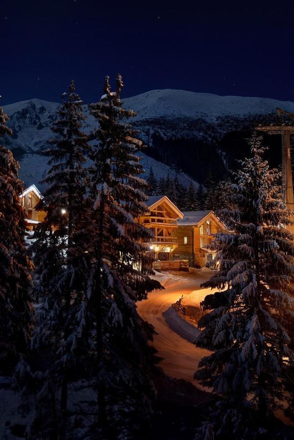 Chalets Jasna Collection Centrum Demanovska Dolina Luaran gambar