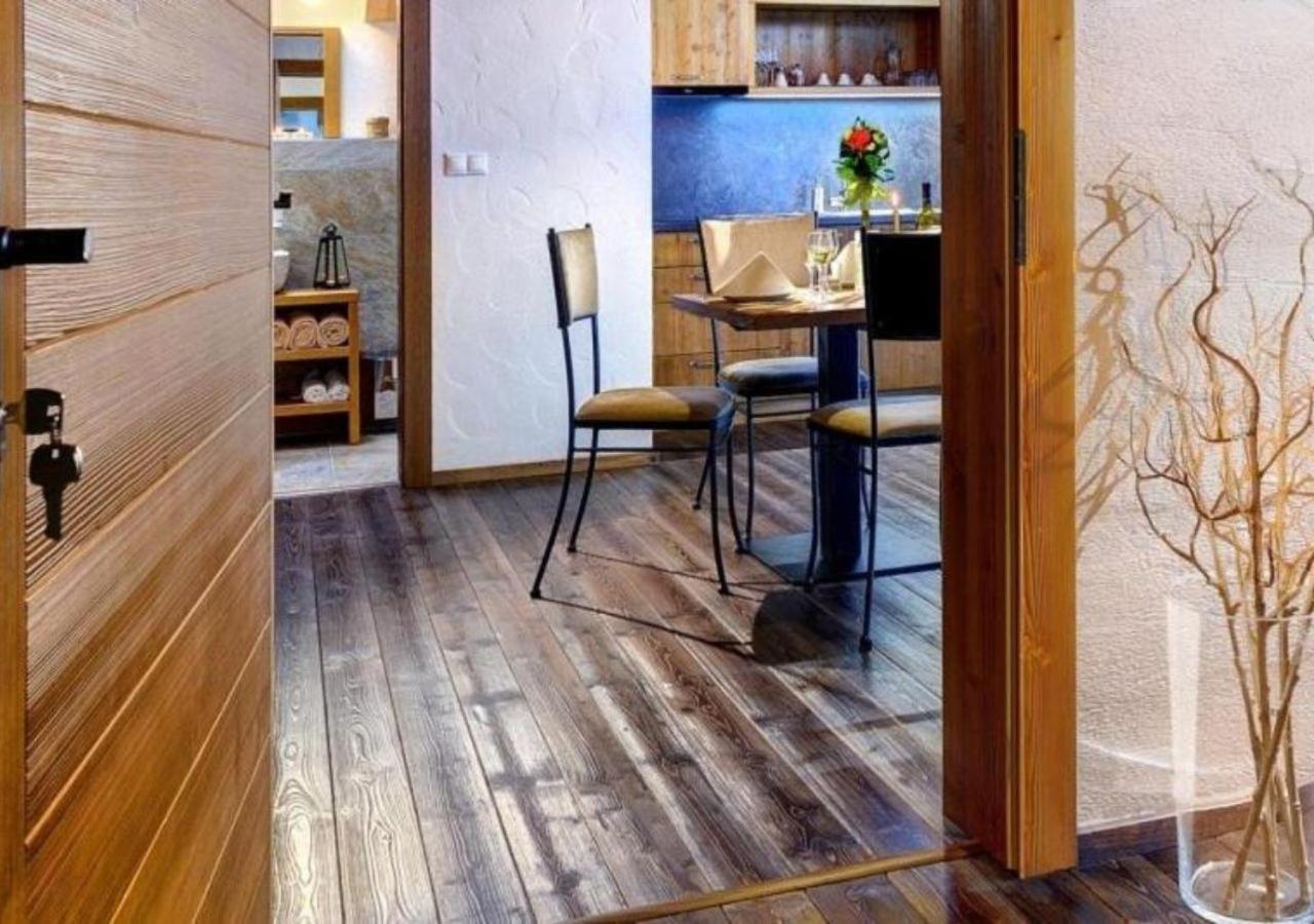 Chalets Jasna Collection Centrum Demanovska Dolina Luaran gambar