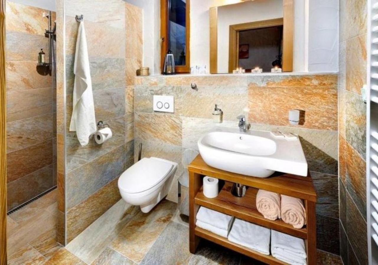 Chalets Jasna Collection Centrum Demanovska Dolina Luaran gambar