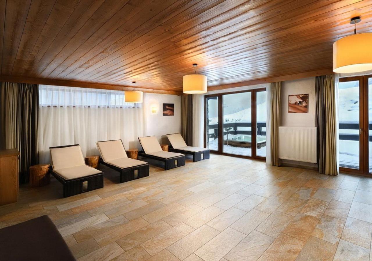 Chalets Jasna Collection Centrum Demanovska Dolina Luaran gambar
