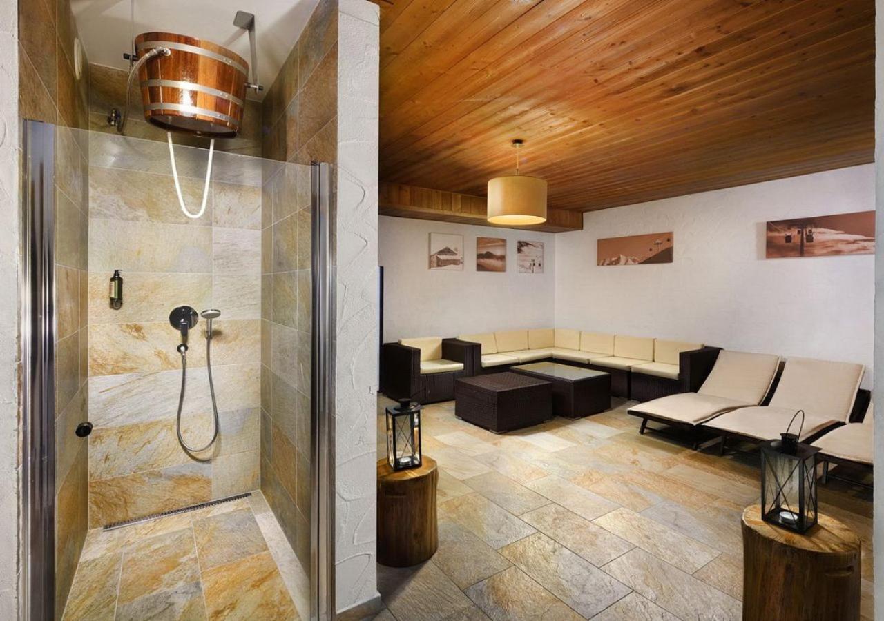 Chalets Jasna Collection Centrum Demanovska Dolina Luaran gambar