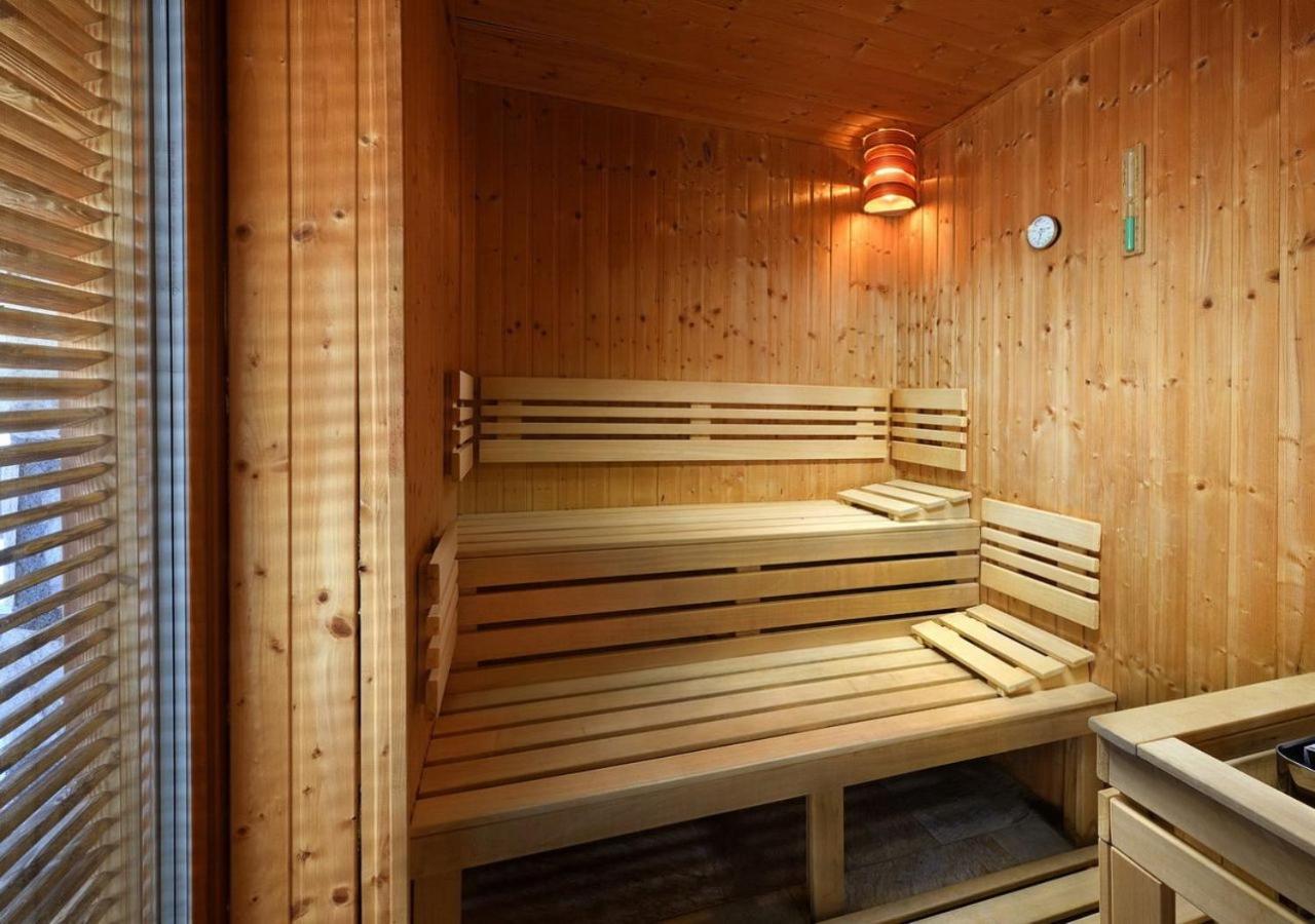 Chalets Jasna Collection Centrum Demanovska Dolina Luaran gambar