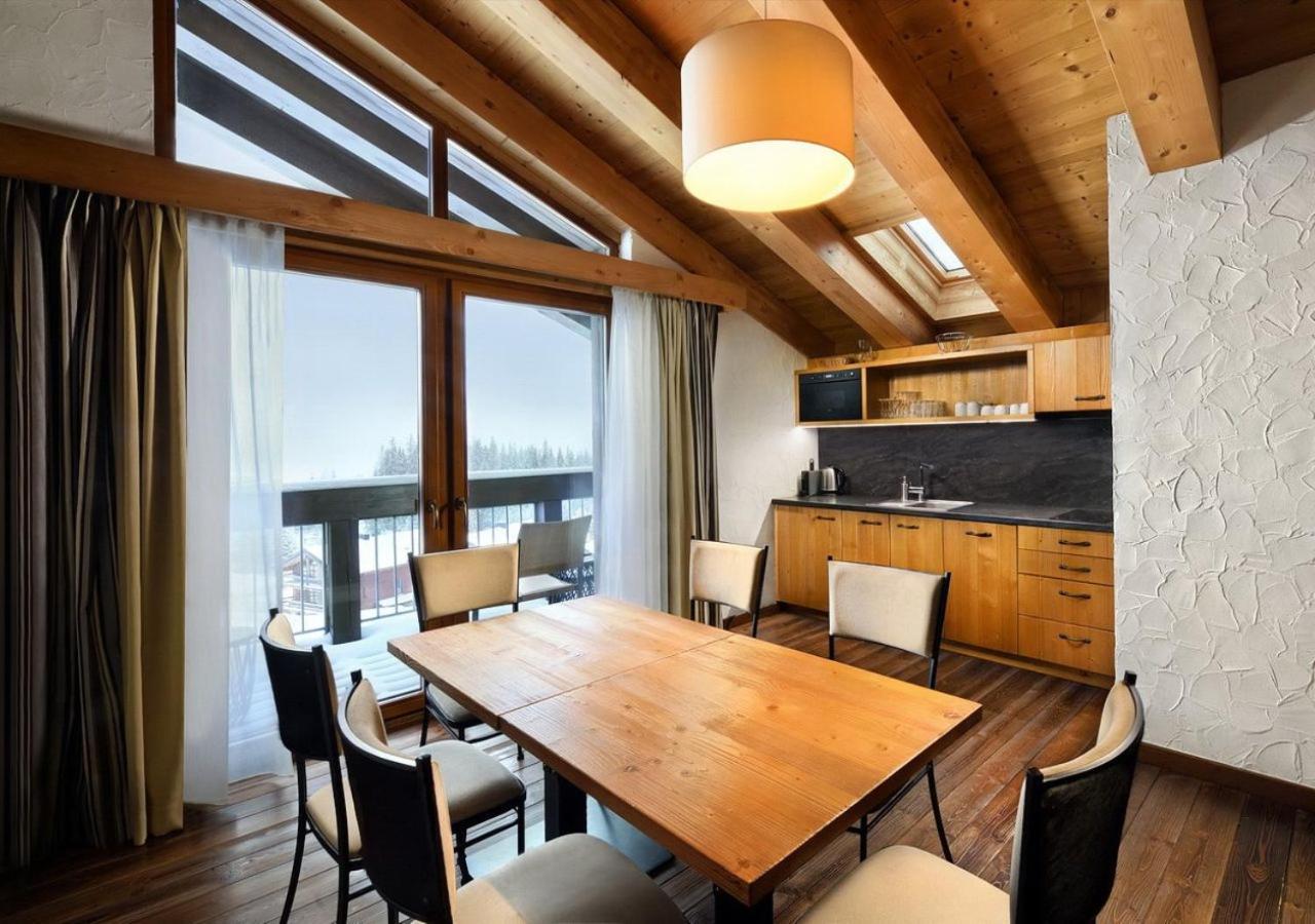 Chalets Jasna Collection Centrum Demanovska Dolina Luaran gambar