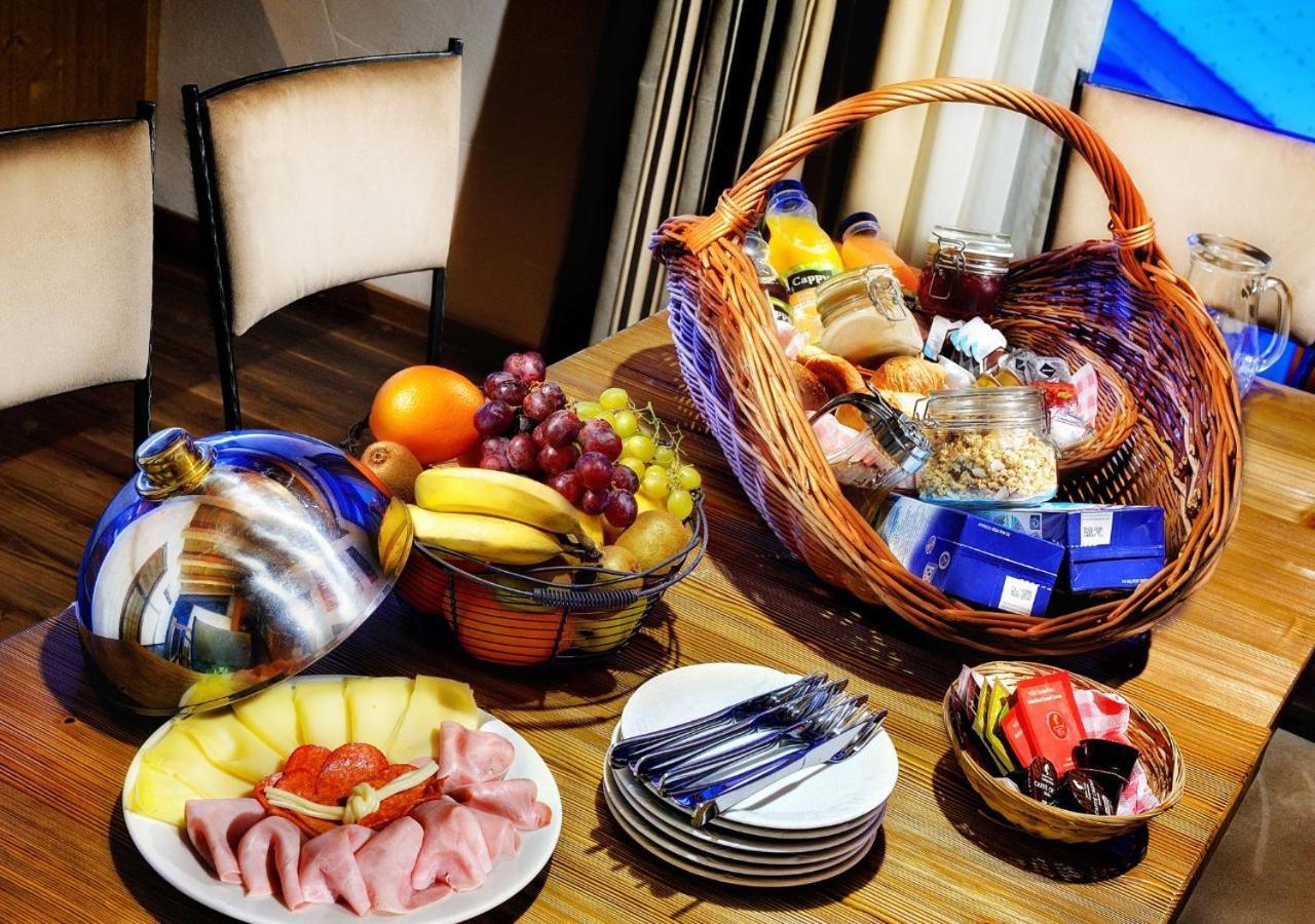 Chalets Jasna Collection Centrum Demanovska Dolina Luaran gambar