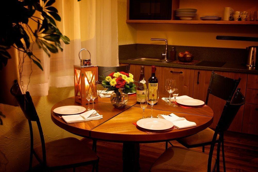 Chalets Jasna Collection Centrum Demanovska Dolina Luaran gambar